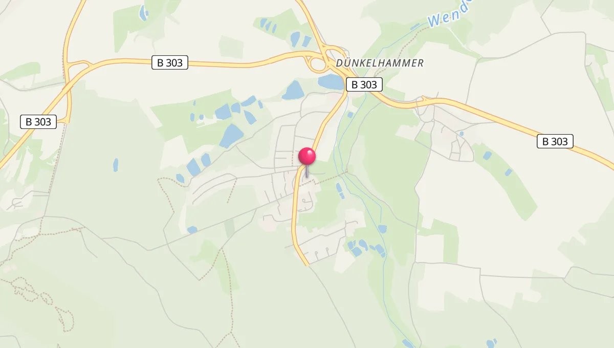 Ramadan-Kalender Bad Alexandersbad