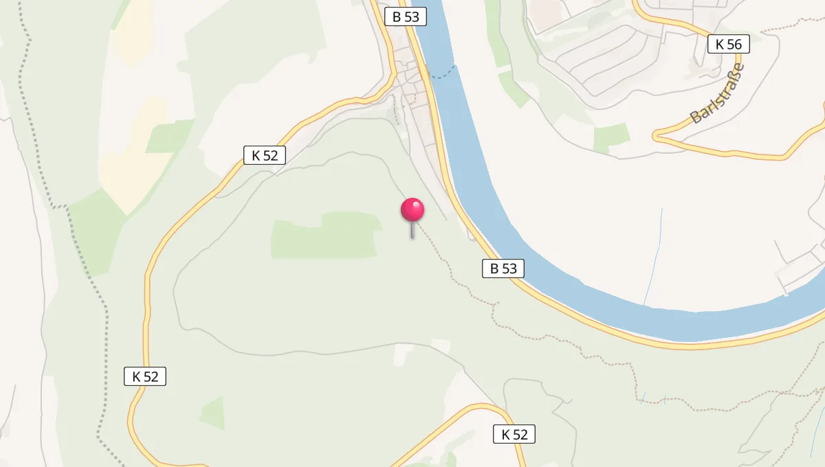 Gebetszeiten in Briedel