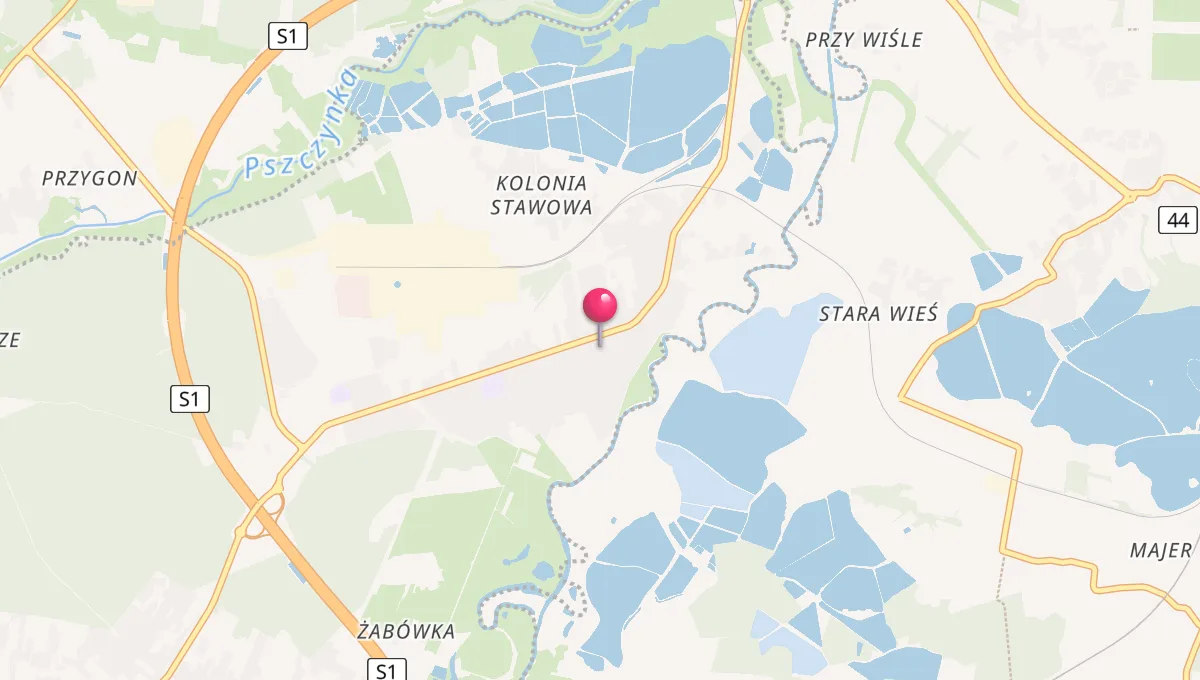 Gebetszeiten in Wola