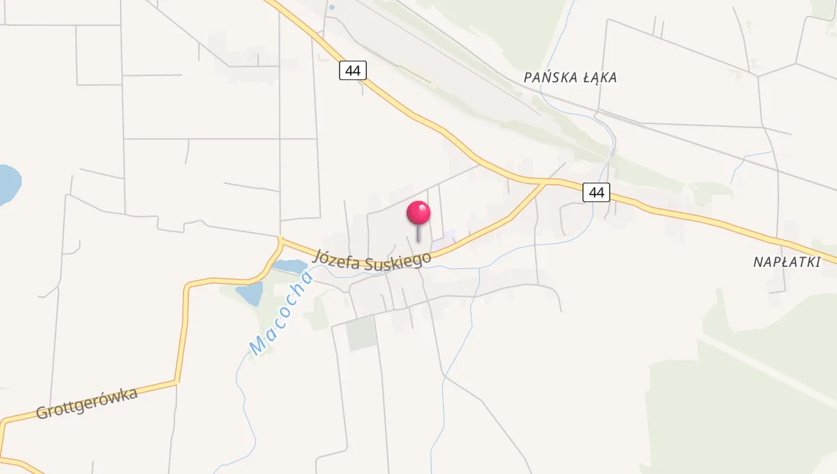 Godziny Modlitw w Włosienica