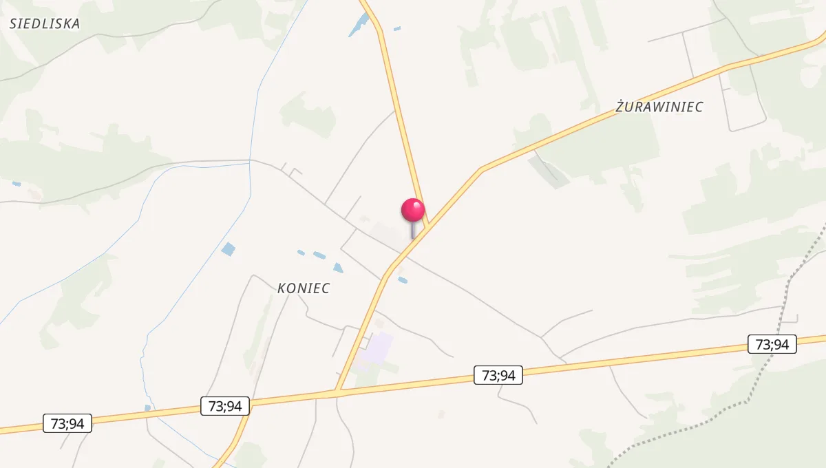 Godziny Modlitw w Pogórska Wola