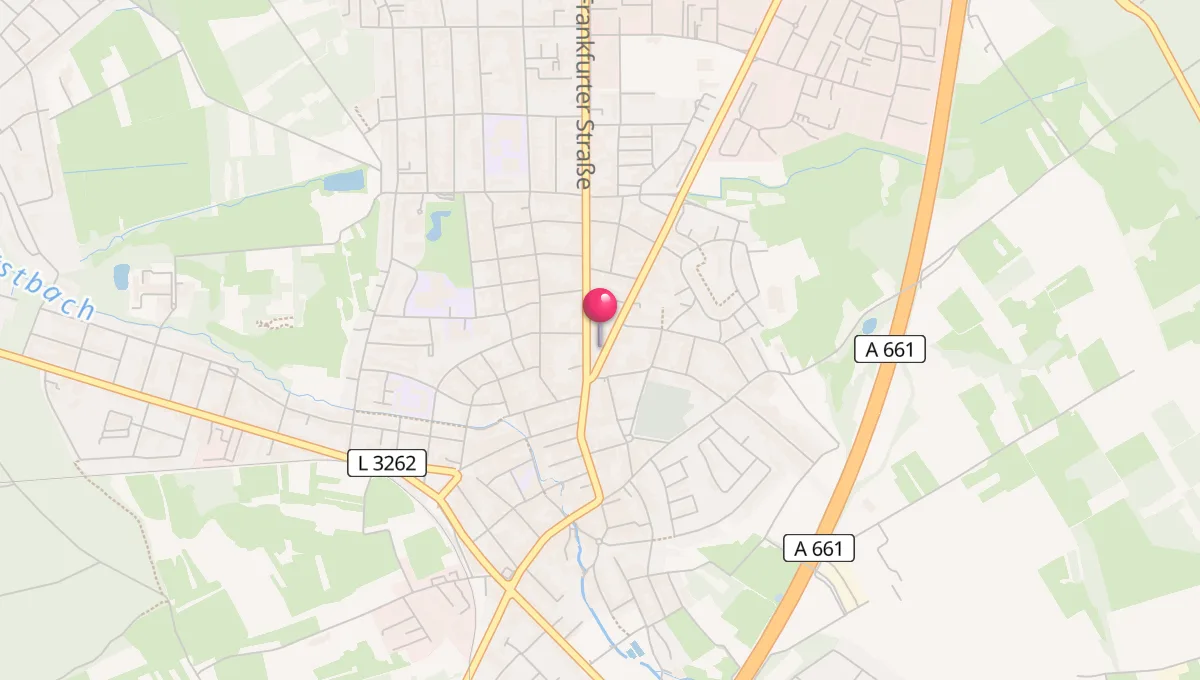 Gebetszeiten in Dreieich