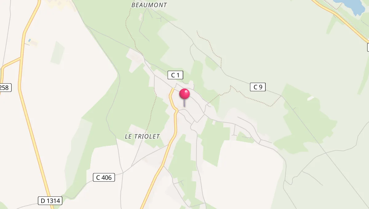 Calendrier Ramadan Saint-Pierre-en-Val