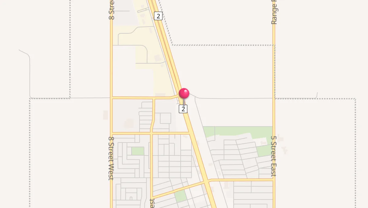 Prayer Times in Claresholm
