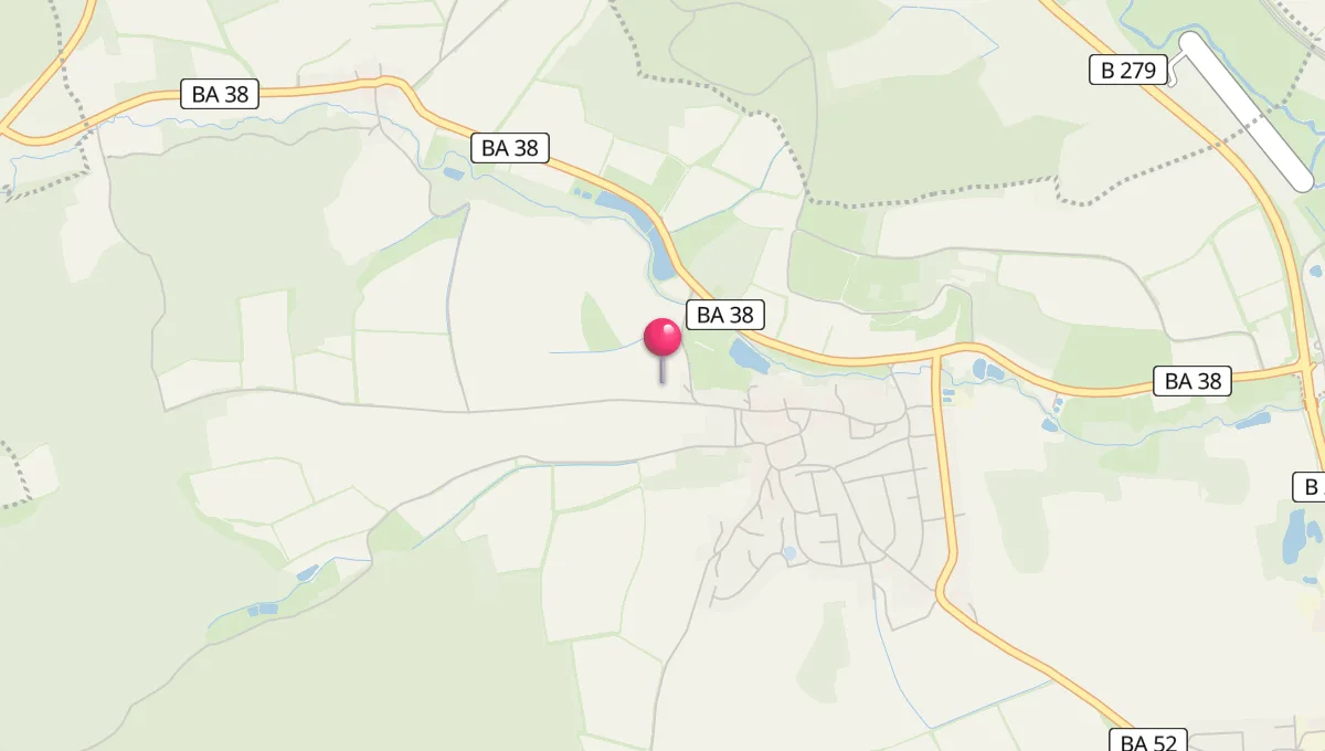 Gebetszeiten in Gerach