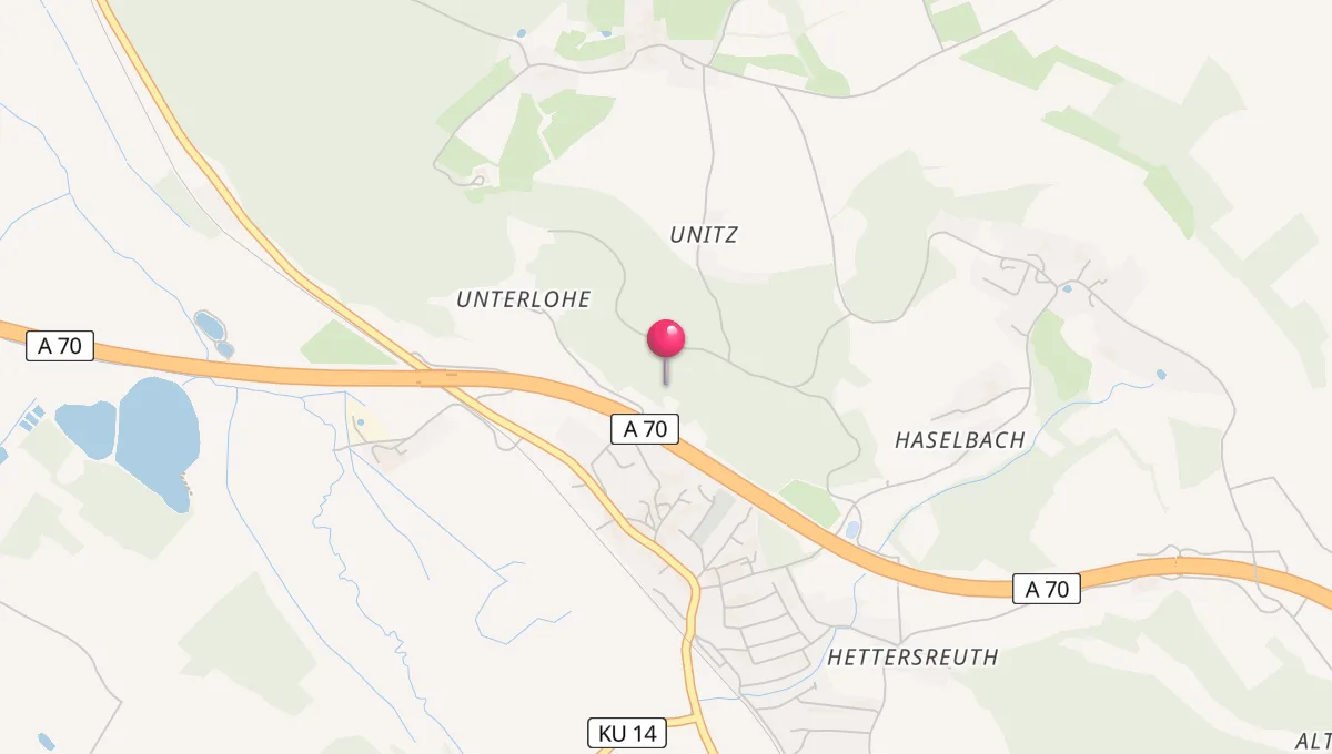 Gebetszeiten in Harsdorf