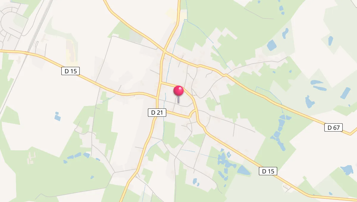 Heure de Prière à Busigny