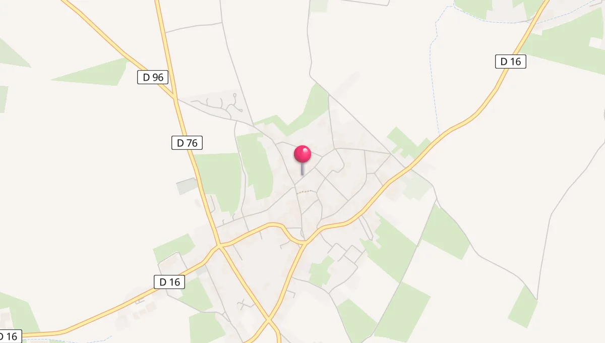 Heure de Prière à Villers-Outréaux