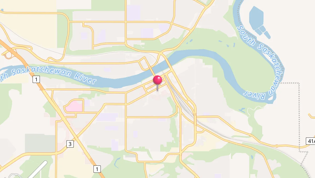 Prayer Times in Medicine Hat