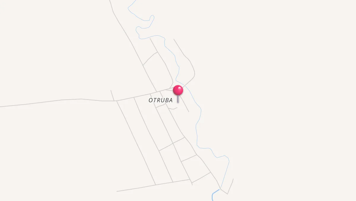 Время молитв в Otruba
