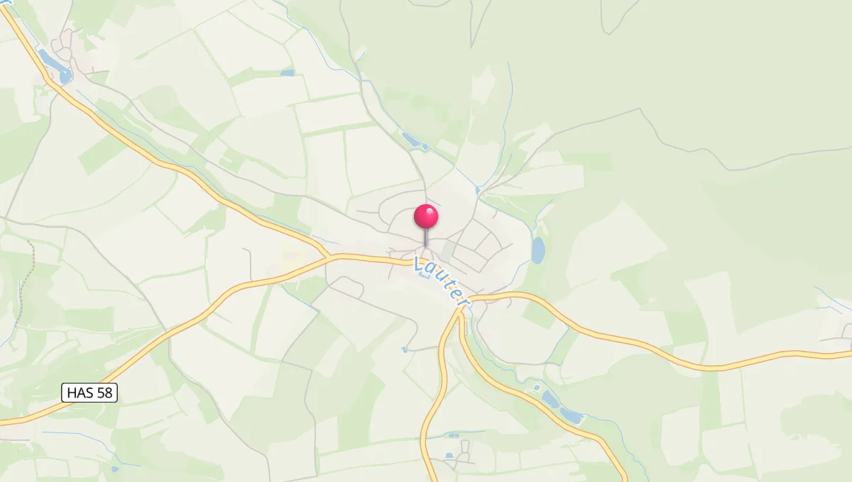 Gebetszeiten in Kirchlauter