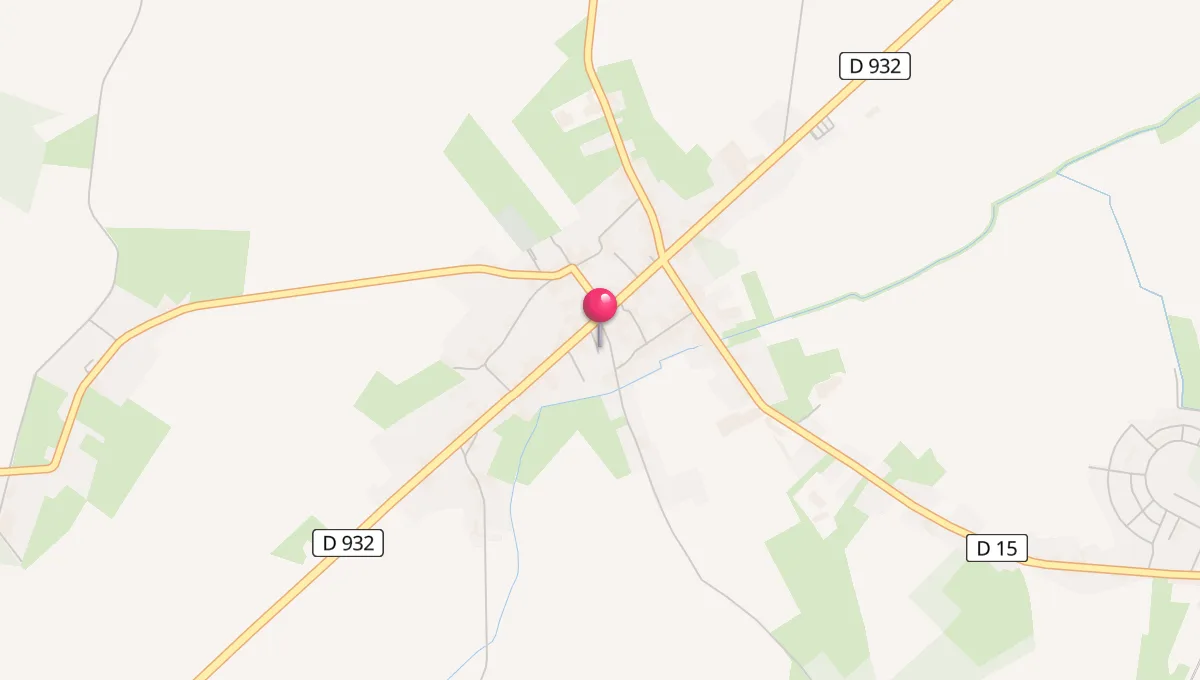 Heure de Prière à Maretz