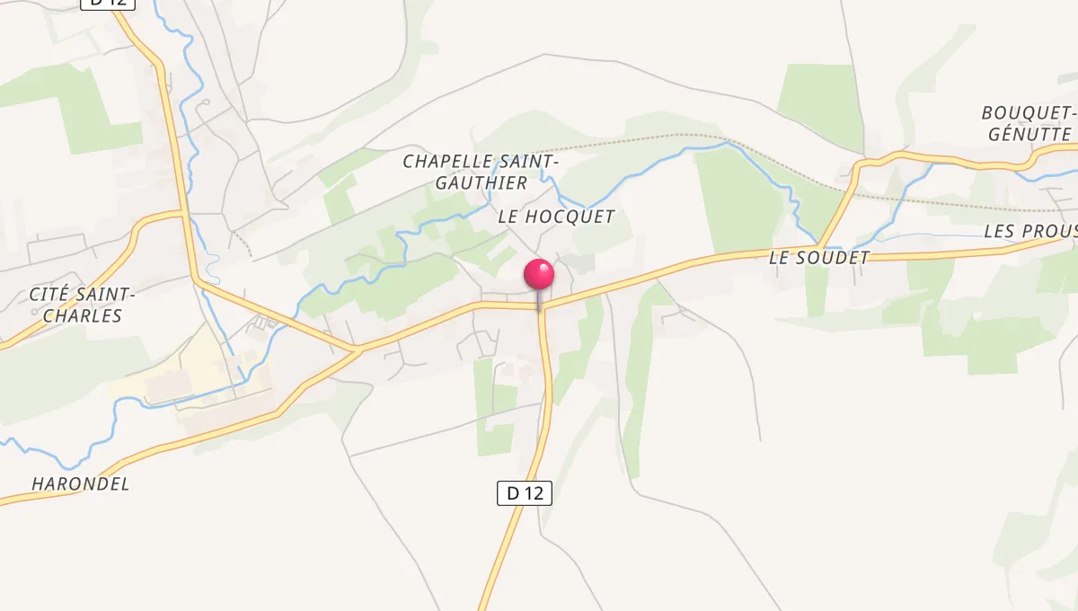 Calendrier Ramadan Berteaucourt-les-Dames
