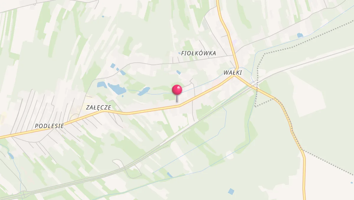 Godziny Modlitw w Jodłówka-Wałki