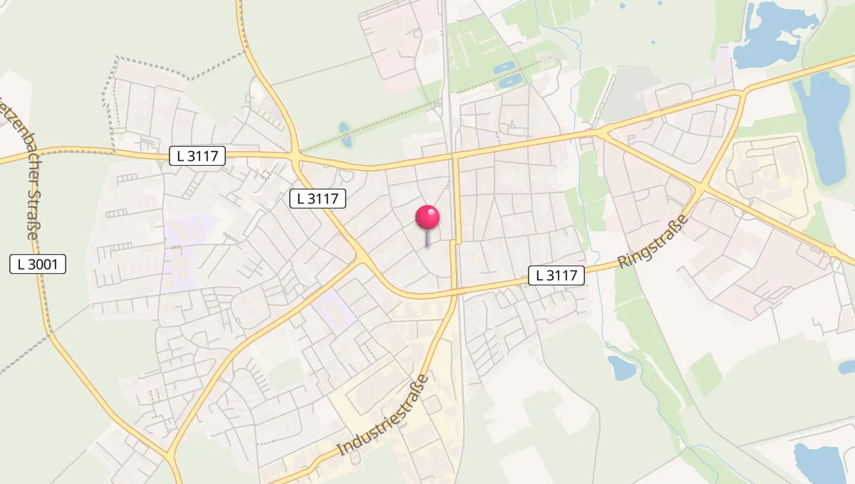 Gebetszeiten in Heusenstamm