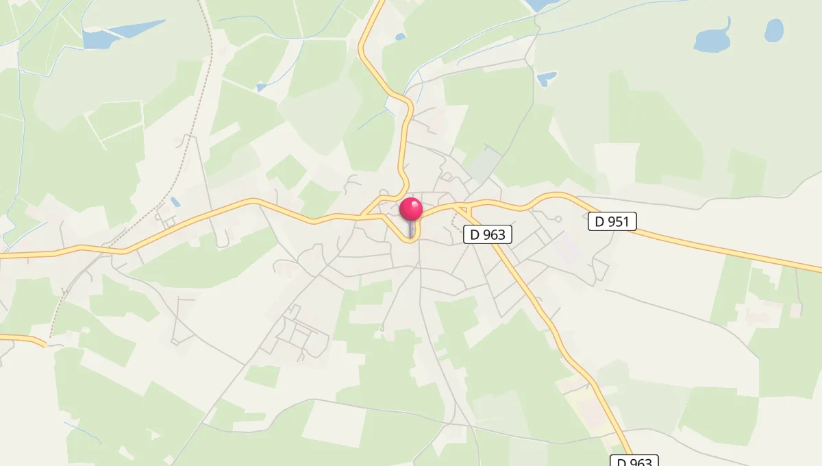 Heure de Prière à Trélon