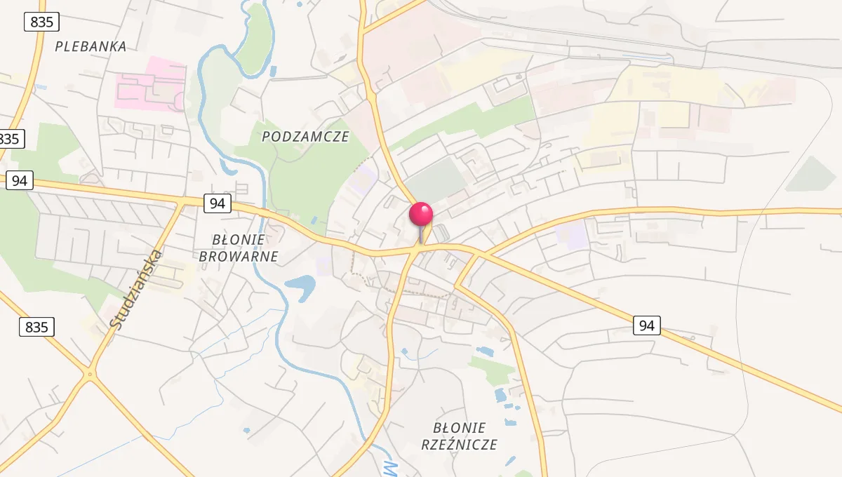 Kalendarz Ramadanu Przeworsk