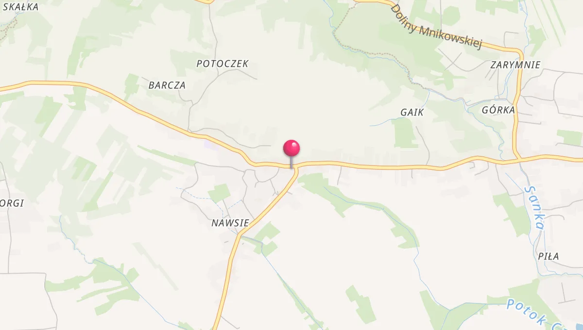 Godziny Modlitw w Czułów