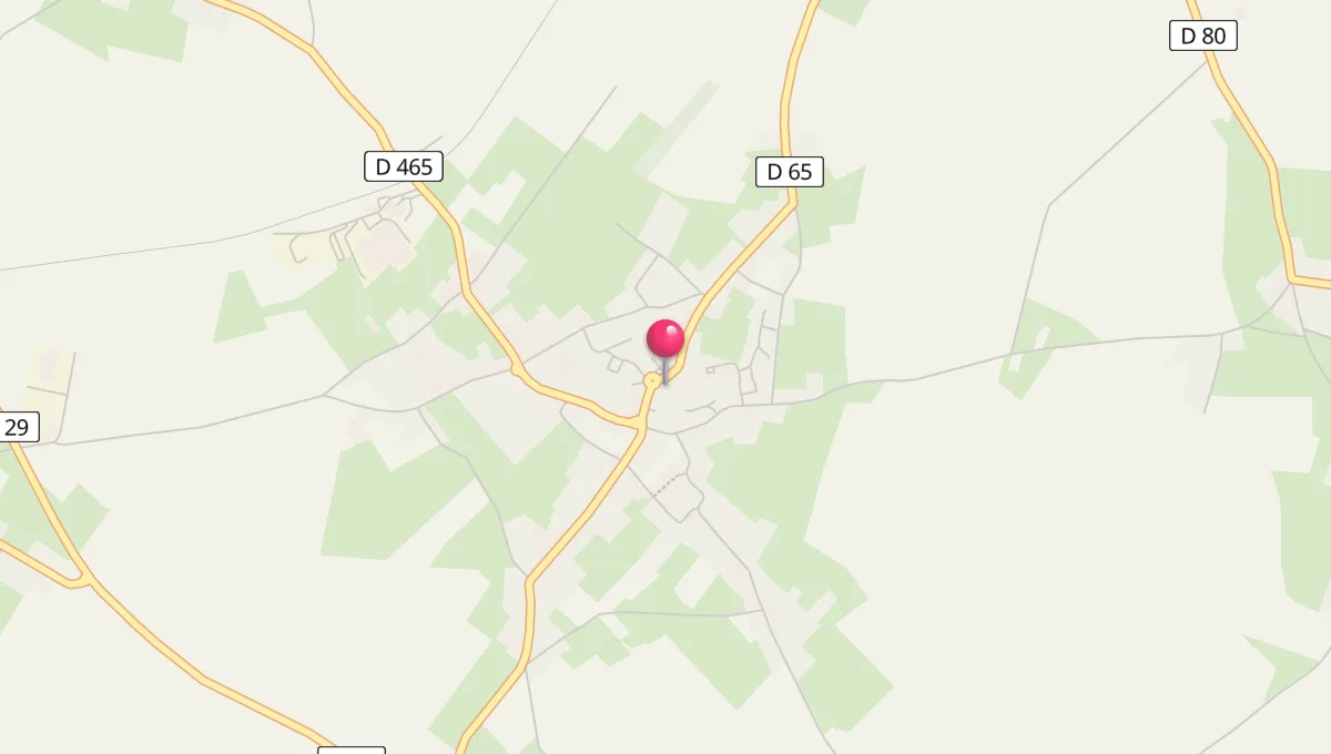 Heure de Prière à Chépy