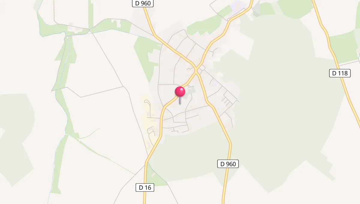 Heure de Prière à Walincourt-Selvigny