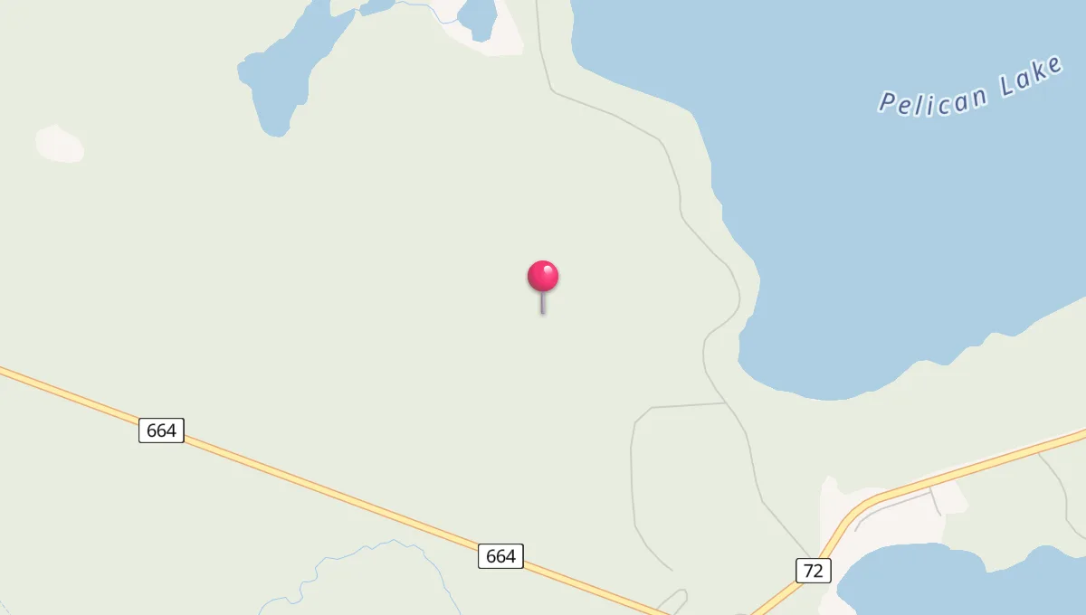 Prayer Times in Sioux Lookout