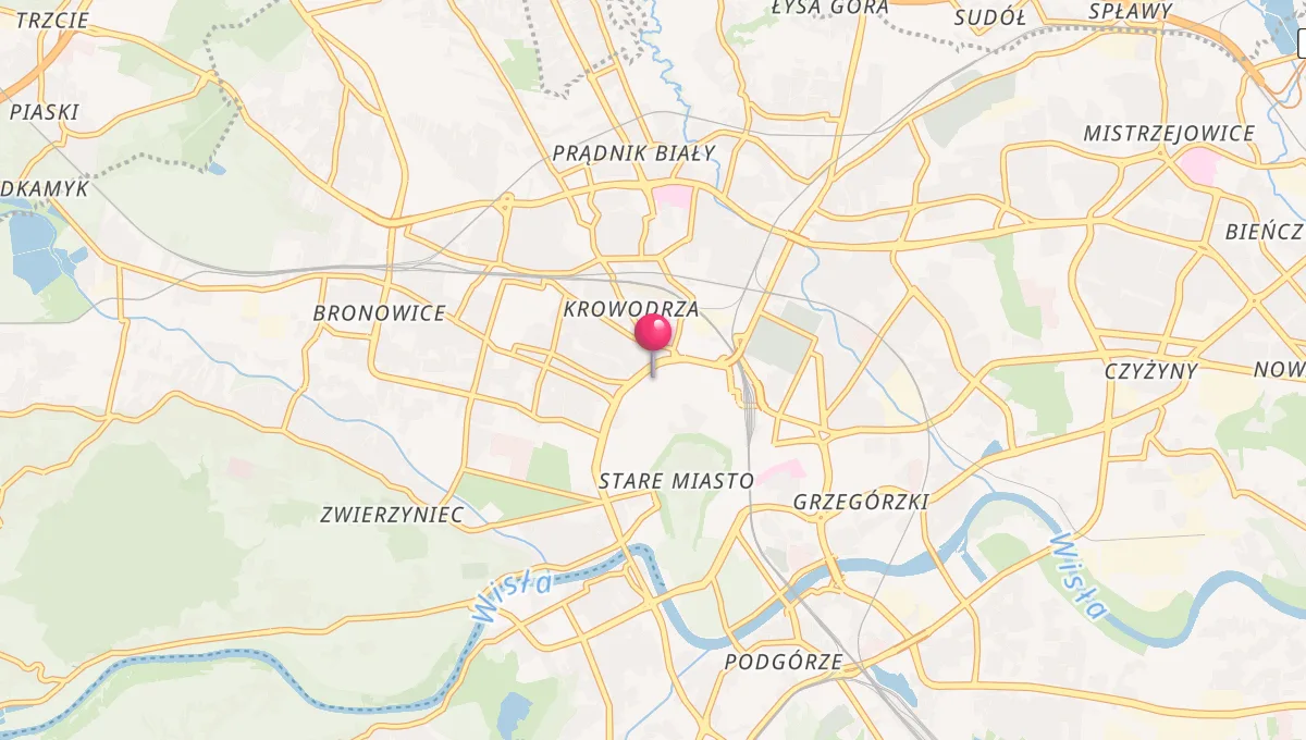 Godziny Modlitw w Kraków