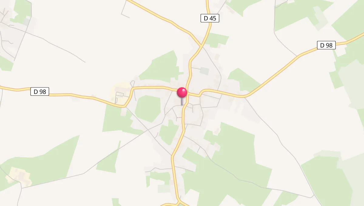 Heure de Prière à Clary