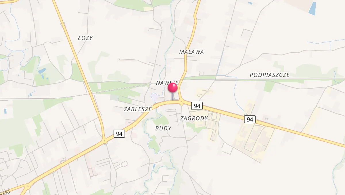 Godziny Modlitw w Głuchów
