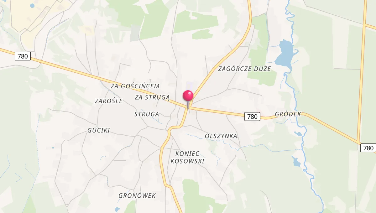Kalendarz Ramadanu Żarki