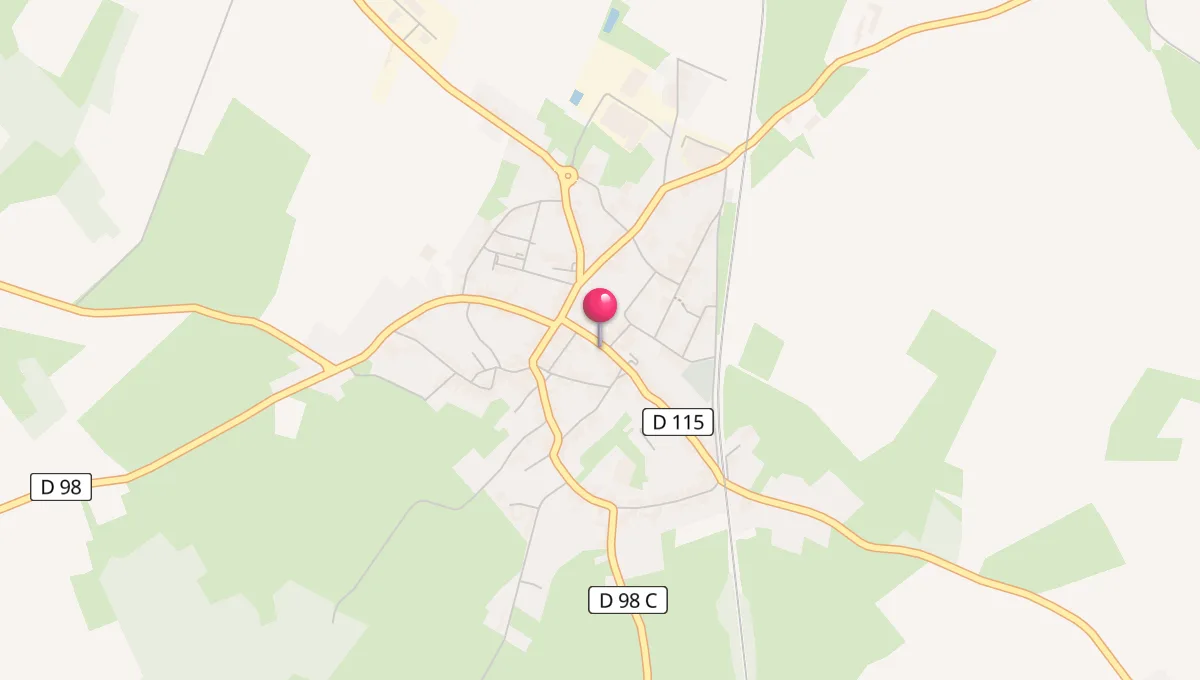 Heure de Prière à Bertry