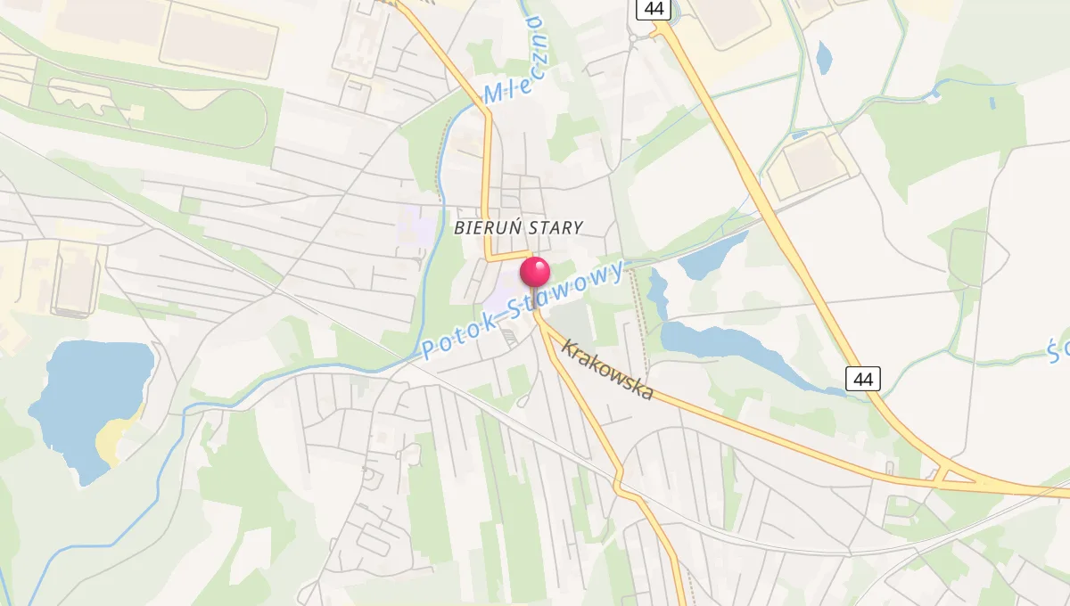 Godziny Modlitw w Bieruń
