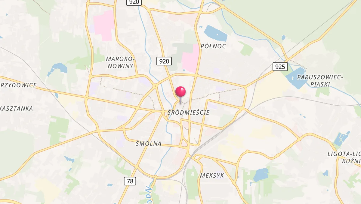 Godziny Modlitw w Rybnik