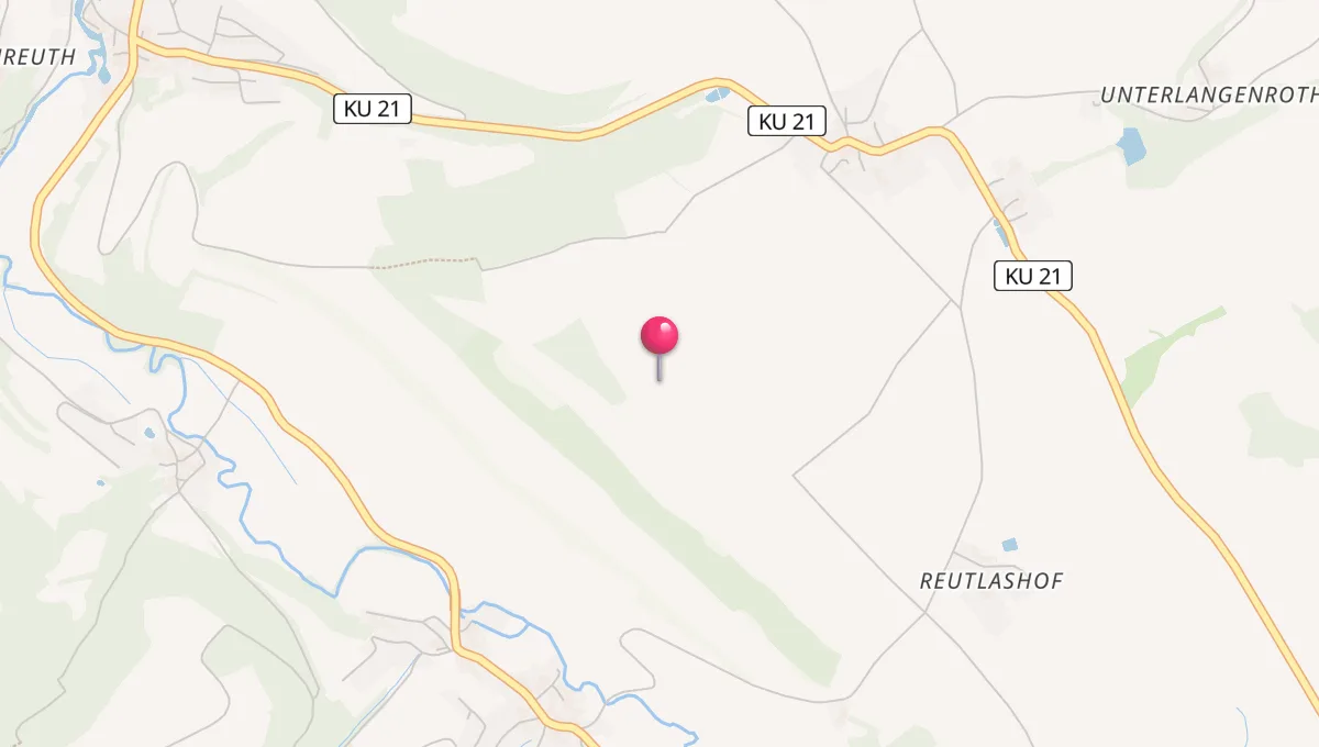 Gebetszeiten in Ködnitz