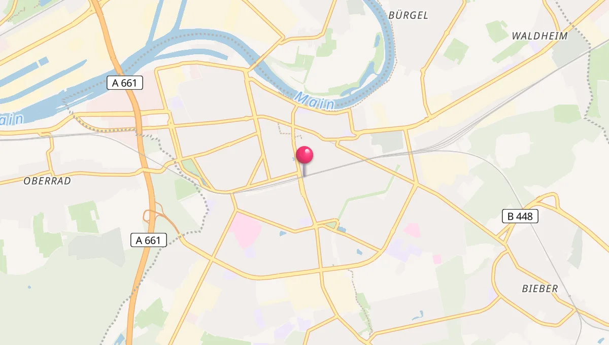 Ore de Rugăciune în Offenbach