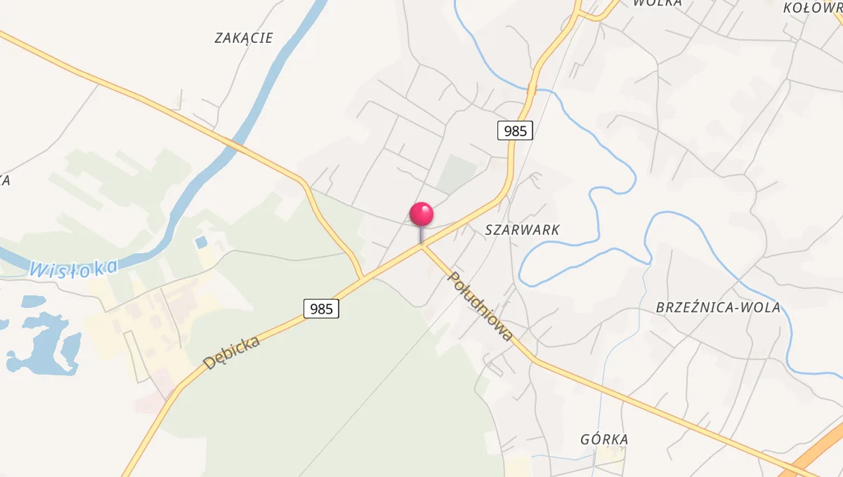 Godziny Modlitw w Brzeźnica