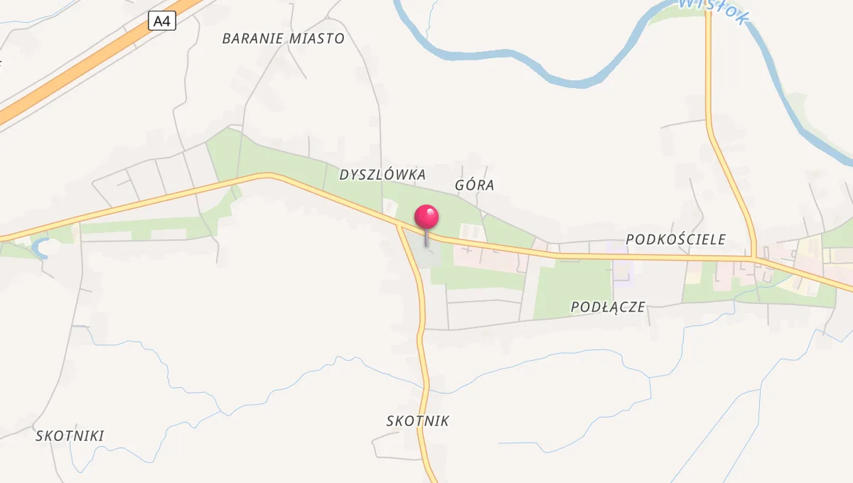 Godziny Modlitw w Białobrzegi