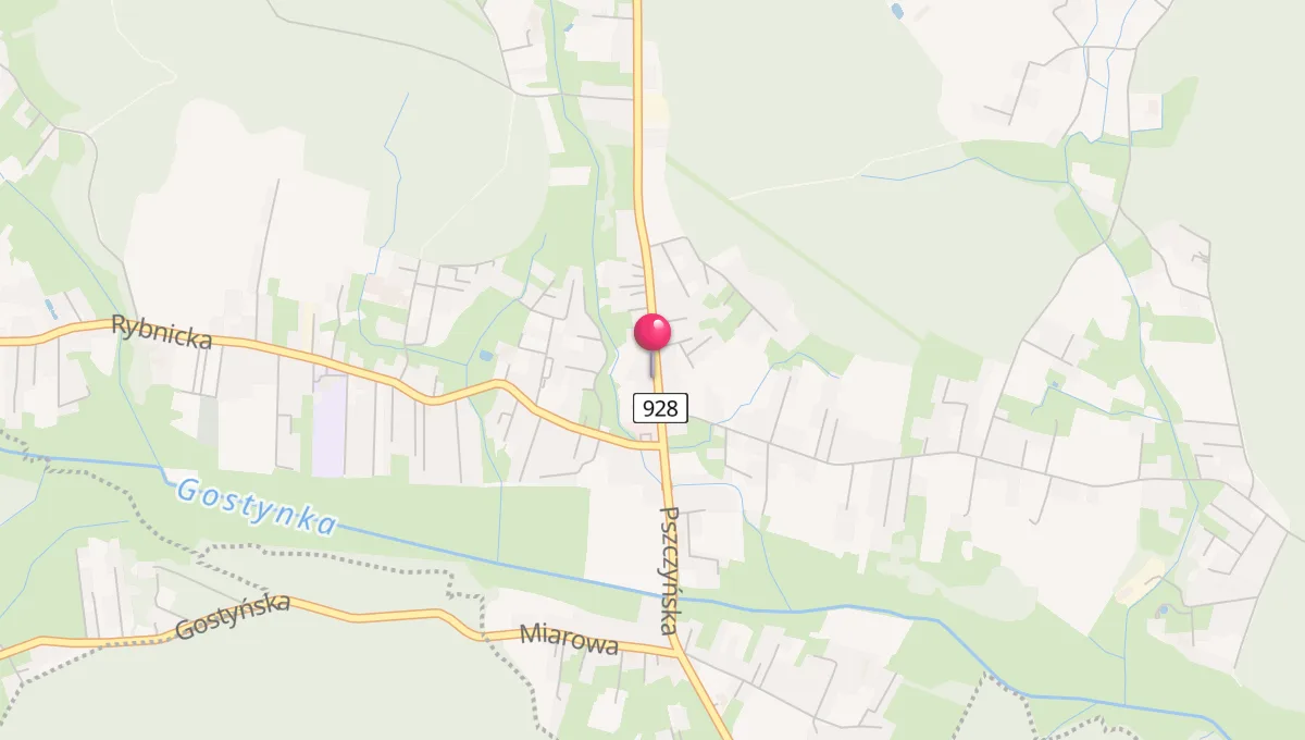 Godziny Modlitw w Gostyń