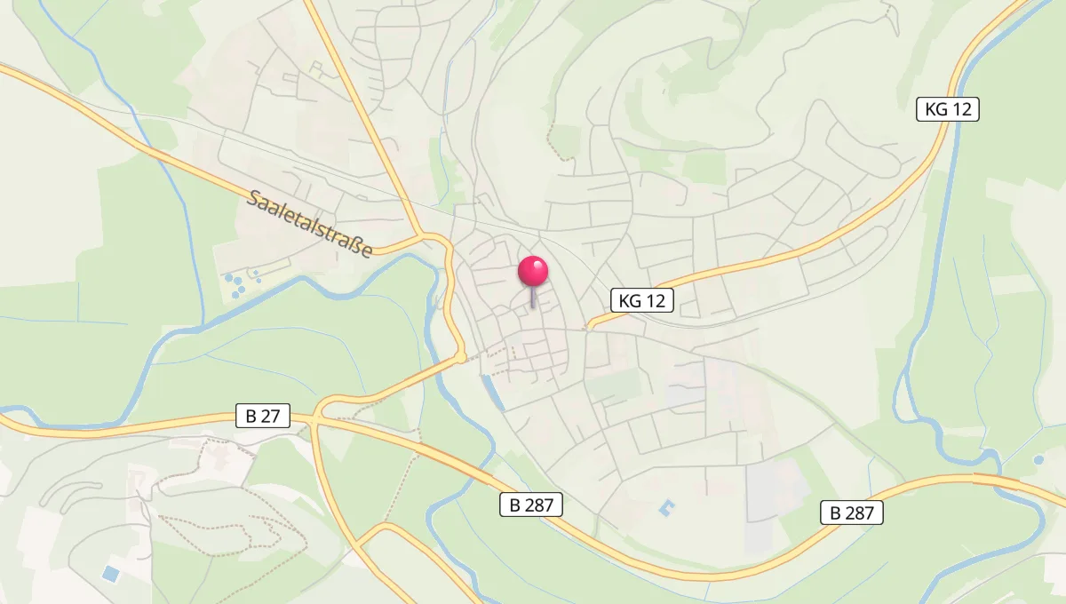 Ramadan-Kalender Hammelburg