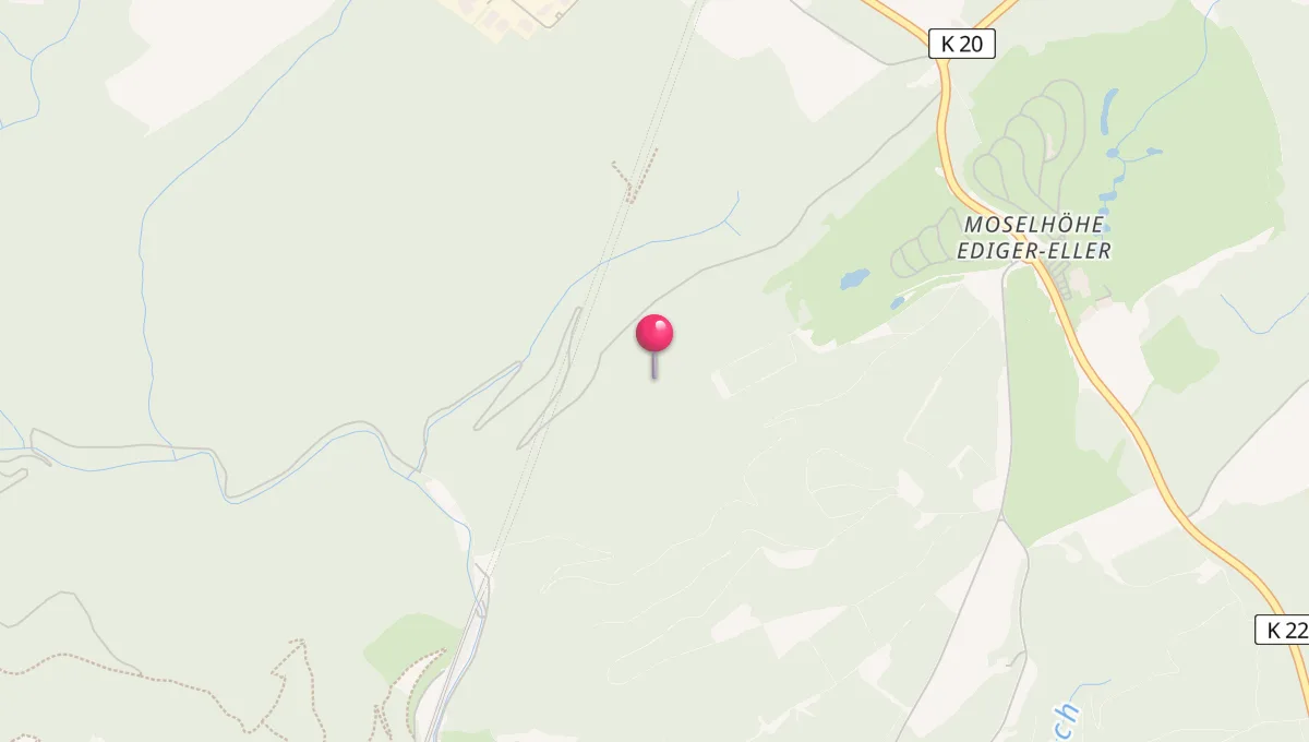 Gebetszeiten in Ediger-Eller