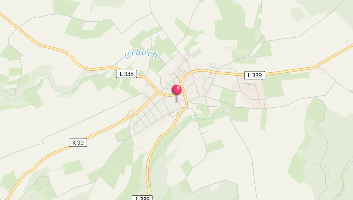 Gebetszeiten in Weisel