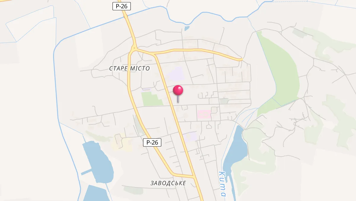 Время молитв в Шумск