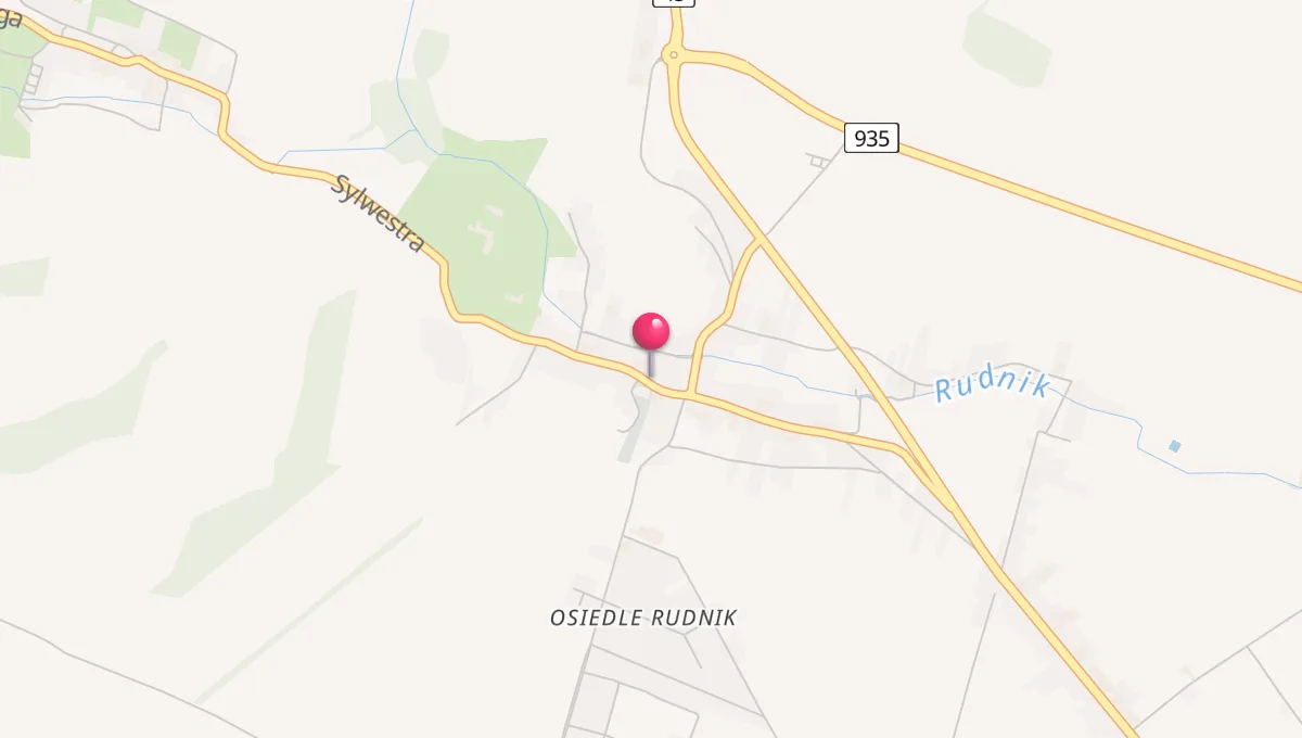 Godziny Modlitw w Rudnik