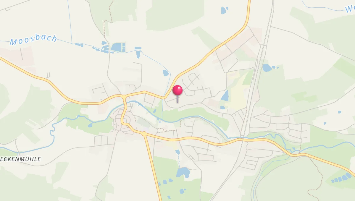 Gebetszeiten in Marktleuthen