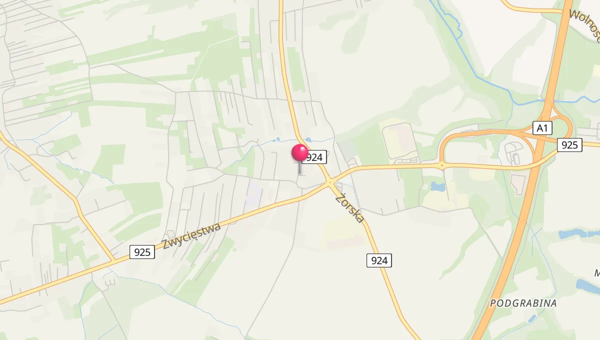Godziny Modlitw w Stanowice