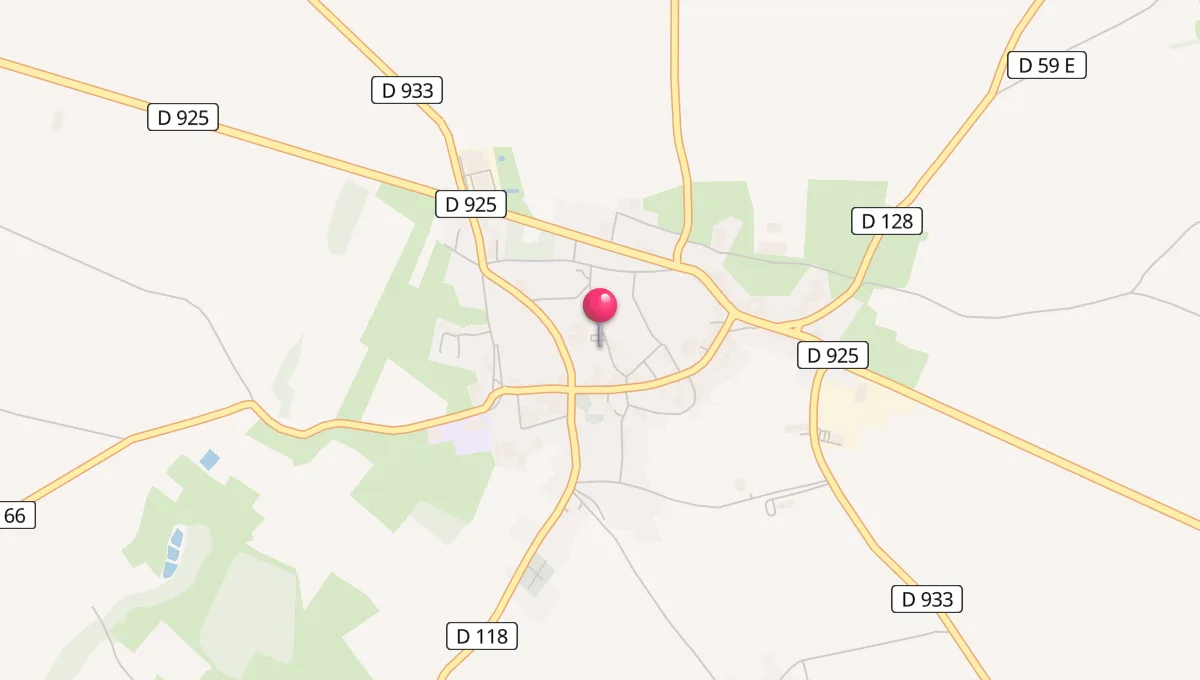 Heure de Prière à Bernaville