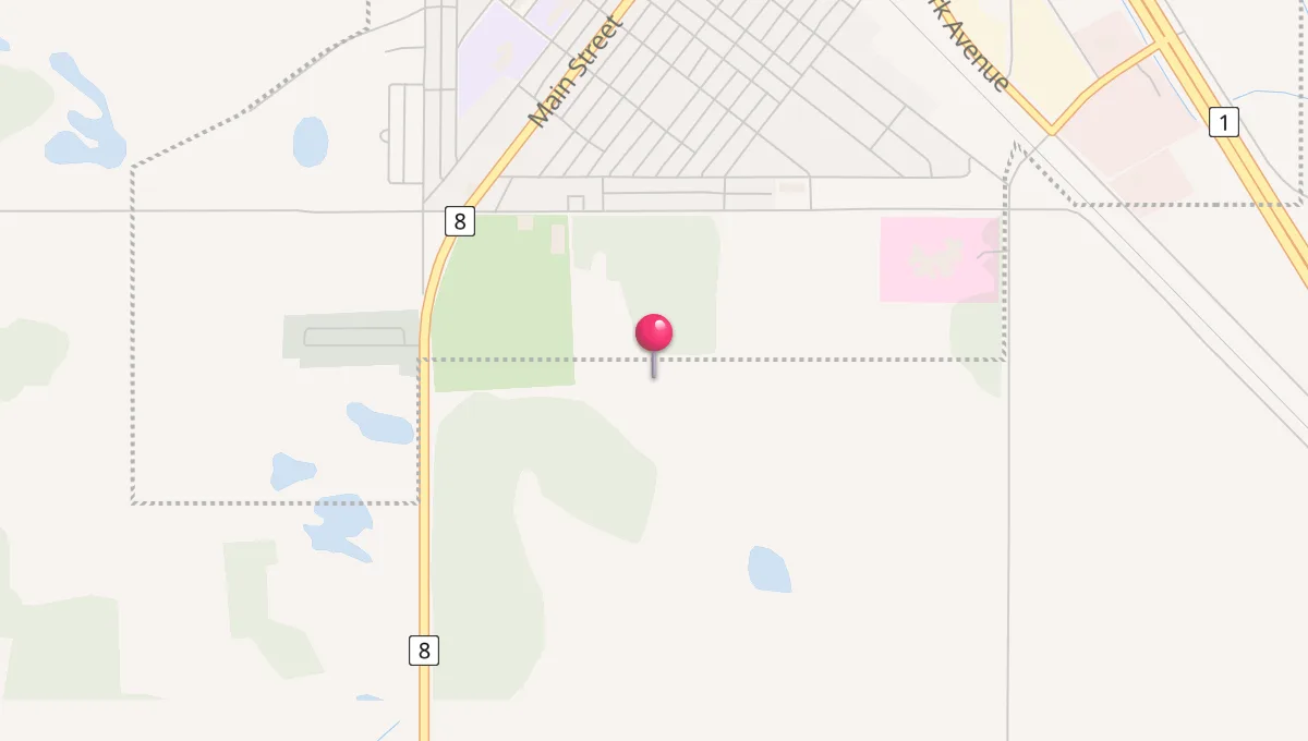 Prayer Times in Moosomin