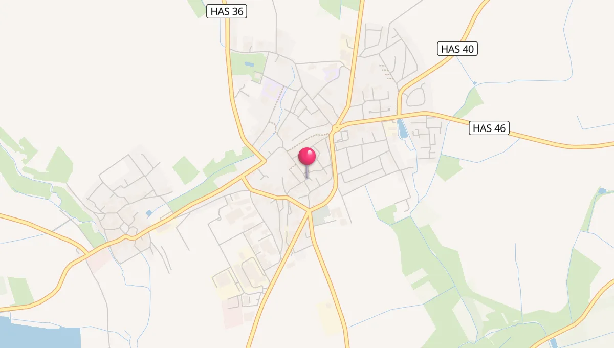 Gebetszeiten in Hofheim in Unterfranken