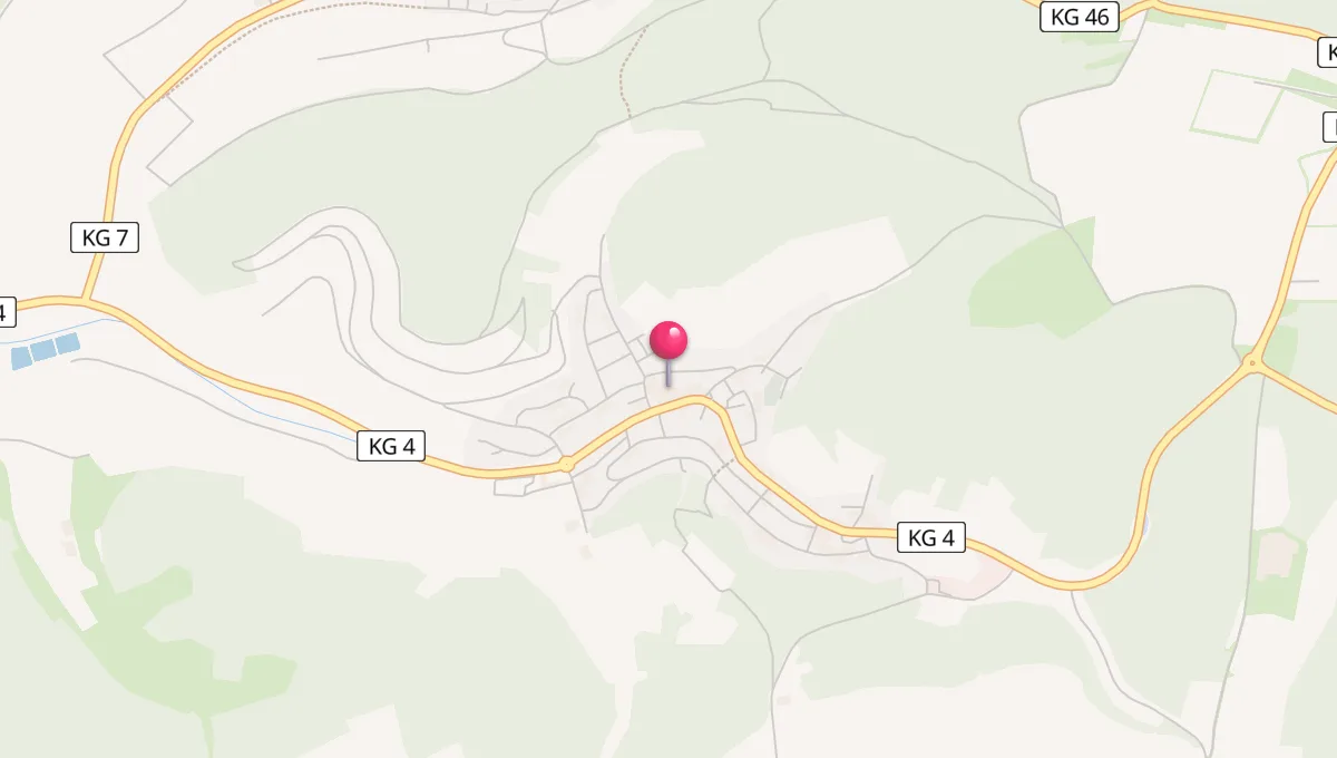 Gebetszeiten in Ramsthal