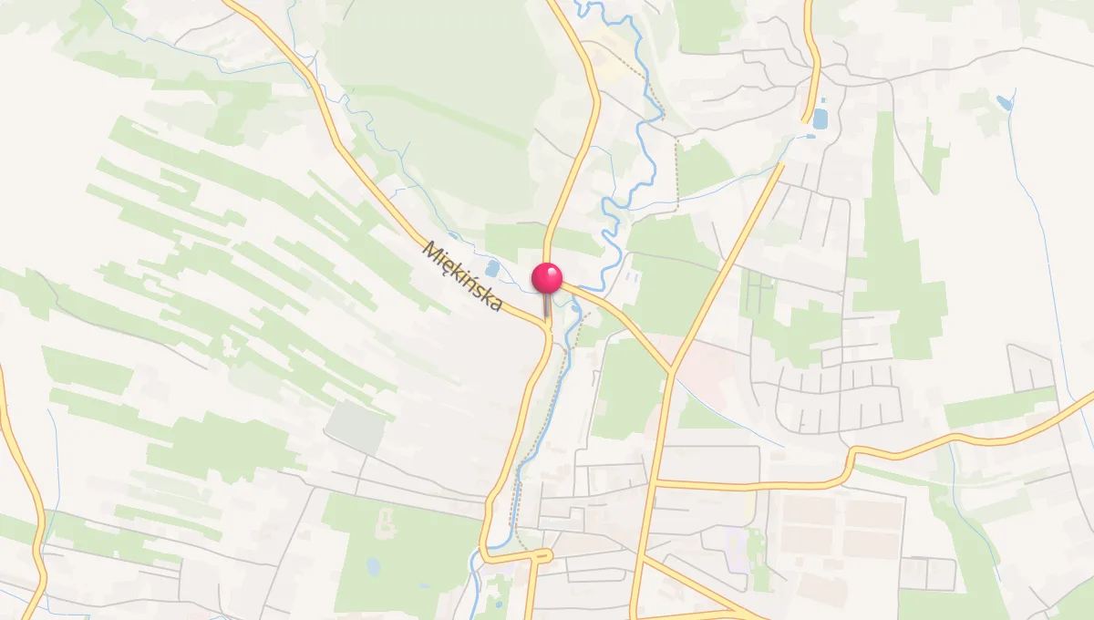 Kalendarz Ramadanu Krzeszowice