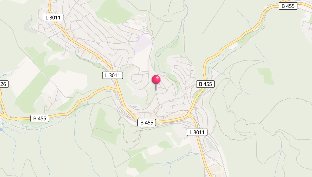 Gebetszeiten in Eppstein